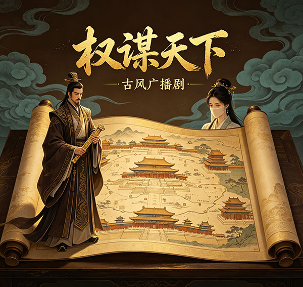 MissAI(蜜丝AI)幻想剧情互动